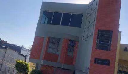 Prédio à venda, 250 m² por R$ 2.200.000,00 - Jardim Santa Edwirges - Guarulhos/SP
