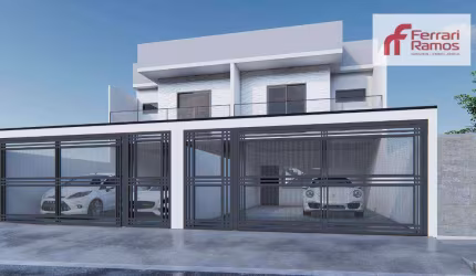 Sobrado com 3 dormitórios à venda, 200 m² por R$ 1.250.000,00 - Jardim Vila Galvão - Guarulhos/SP