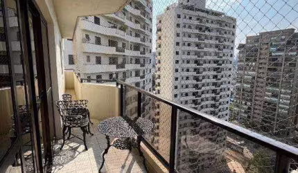 Apartamento com 3 dormitórios à venda, 168 m² por R$ 1.400.000,00 - Maia - Guarulhos/SP