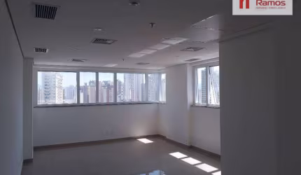 Sala à venda, 75 m² por R$ 970.000,00 - Santana - São Paulo/SP
