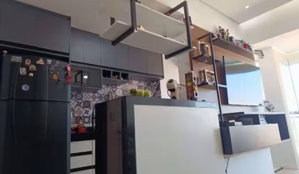Apartamento com 2 dormitórios à venda, 60 m² por R$ 510.000,00 - Jardim Bom Clima - Guarulhos/SP