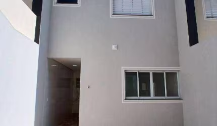 Sobrado com 3 dormitórios à venda, 130 m² por R$ 749.000,00 - Jardim Cumbica - Guarulhos/SP