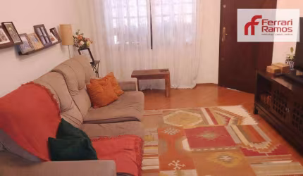 Sobrado com 2 dormitórios à venda por R$ 580.000,00 - Vila Barros - Guarulhos/SP