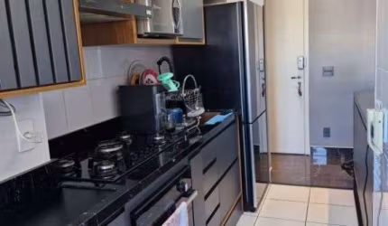 Apartamento com 2 dormitórios à venda, 68 m² por R$ 729.000,00 - Jardim Flor da Montanha - Guarulhos/SP