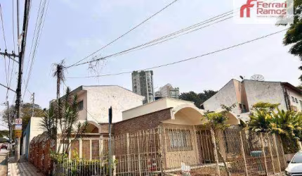 Casa com 3 dormitórios para alugar, 125 m² por R$ 6.030,00/mês - Maia - Guarulhos/SP