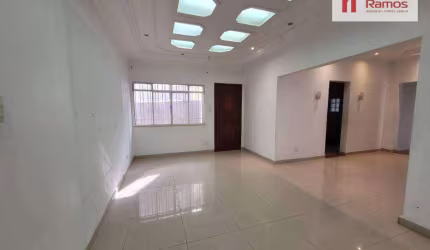 Casa com 3 dormitórios, 450 m² - venda por R$ 1.150.000,00 ou aluguel por R$ 6.400,00/mês - Vila Rosália - Guarulhos/SP