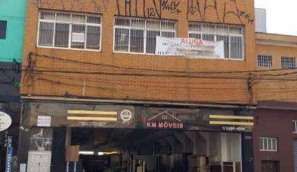 Sala para locação no Jardim Vila Galvão