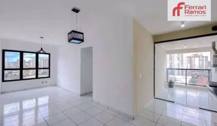 Apartamento com 3 dormitórios à venda, 70 m² por R$ 670.000,00 - Mooca - São Paulo/SP
