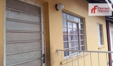 Casa com 2 dormitórios à venda, 42 m² por R$ 170.000,00 - Jardim Maria Dirce - Guarulhos/SP