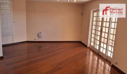 Apartamento com 3 dormitórios à venda, 71 m² por R$ 650.000,00 - Macedo - Guarulhos/SP