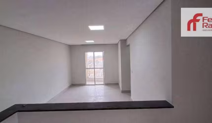 Apartamento com 2 dormitórios à venda, 58 m² por R$ 370.000,00 - Ponte Grande - Guarulhos/SP