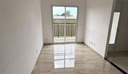 Apartamento com 2 dormitórios à venda, 50 m² por R$ 360.000,00 - Taboão - Guarulhos/SP