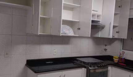 Sobrado com 3 dormitórios à venda, 152 m² por R$ 690.000,00 - Parque Continental I - Guarulhos/SP