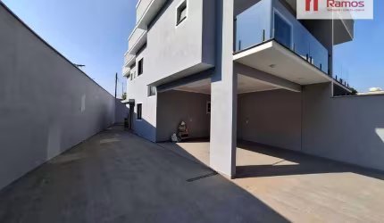 Sobrado com 3 dormitórios à venda, 150 m² por R$ 950.000 - Macedo - Guarulhos/SP
