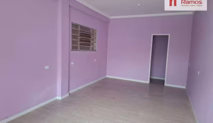 Salão para alugar, 40 m² por R$ 2.000,00/mês - Jardim Rosa de Franca - Guarulhos/SP