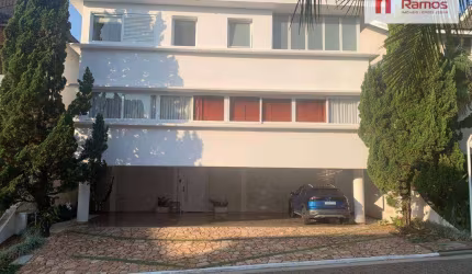 Sobrado com 5 dormitórios à venda, 426 m² por R$ 3.799.000 - Jardim Sao Paulo(Zona Norte) - São Paulo/SP