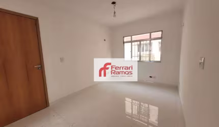 Apartamento com 2 dormitórios à venda, 55 m² por R$ 249.000,00 - Macedo - Guarulhos/SP