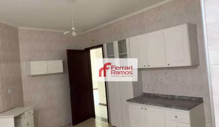 Apartamento com 3 dormitórios, 108 m² - venda por R$ 529.000 ou aluguel por R$ 2.990/mês - Parque das Nações - São João da Boa Vista/SP