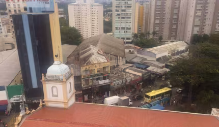 Prédio à venda, 2150 m² por R$ 12.000.000,00 - Centro - Guarulhos/SP