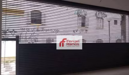 Salão para alugar, 100 m² por R$ 9.992,00/mês - Centro - Guarulhos/SP