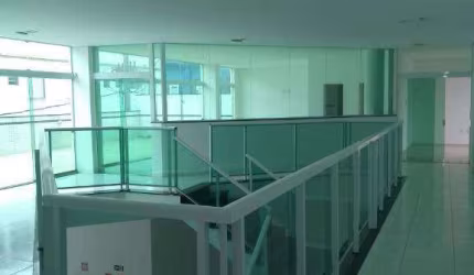 Sala para alugar, 302 m² por R$ 13.775,00/mês - Centro - Guarulhos/SP