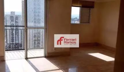 Cobertura com 3 dormitórios à venda, 182 m² por R$ 2.120.000,00 - Macedo - Guarulhos/SP