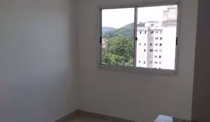 Apartamento com 2 dormitórios à venda, 43 m² por R$ 265.000,00 - Jardim Las Vegas - Guarulhos/SP