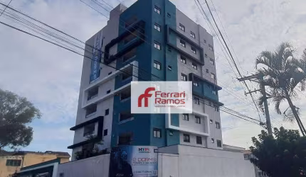 Apartamento com 2 dormitórios à venda, 51 m² a partir de R$ 402.000 - Centro - Guarulhos/SP