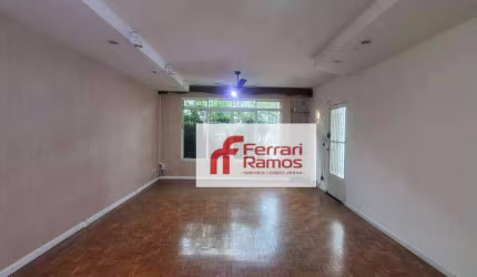 Casa com 4 dormitórios para alugar, 350 m² por R$ 7.450/mês - Vila Progresso - Guarulhos/SP