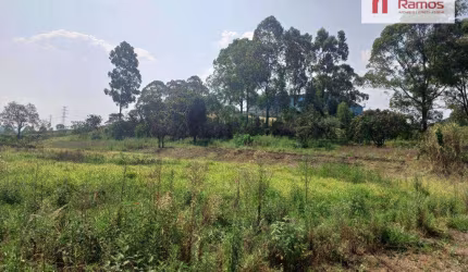 Área à venda, 21564 m² por R$ 13.000.000,00 - Água Chata - Guarulhos/SP