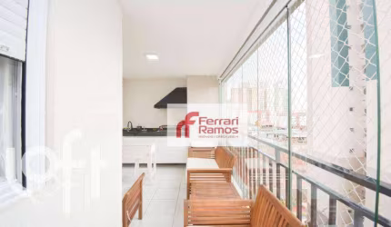 Apartamento com 3 dormitórios à venda, 81 m² por R$ 790.000,00 - Picanco - Guarulhos/SP