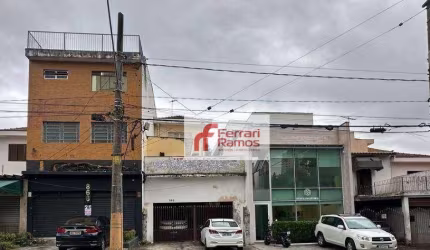 Casa comercial à venda por R$ 1.600.000 - Vila Zelina - São Paulo/SP