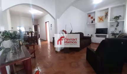 Casa com 2 dormitórios à venda, 107 m² por R$ 642.000 - Jardim Santa Francisca - Guarulhos/SP