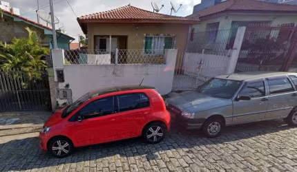 Casa com 2 dormitórios à venda, 103 m² por R$ 795.000,00 - Vila Moreira - Guarulhos/SP