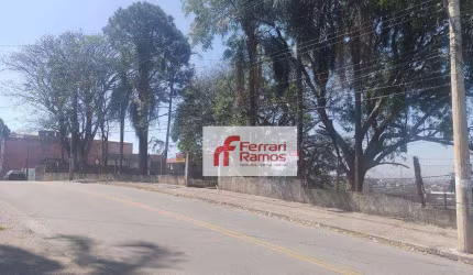 Terreno à venda, 352 m² por R$ 400.000,00 - Jardim Brasil - Guarulhos/SP