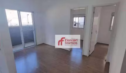 Apartamento com 2 dormitórios à venda, 42 m² por R$ 260.000,00 - Jardim Adriana - Guarulhos/SP