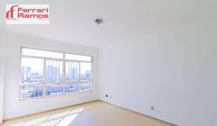 Apartamento com 2 dormitórios à venda, 98 m² por R$ 427.000,00 - Centro - Guarulhos/SP