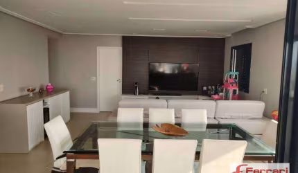 Apartamento com 2 dormitórios à venda, 105 m² por R$ 1.350.000,00 - Vila Carrão - São Paulo/SP