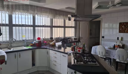 Cobertura com 5 dormitórios à venda, 600 m² por R$ 7.500.000,00 - Jardim Paulista - São Paulo/SP