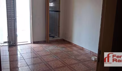 Sobrado com 3 dormitórios à venda, 110 m² por R$ 440.000,00 - Vila Mazzei - São Paulo/SP