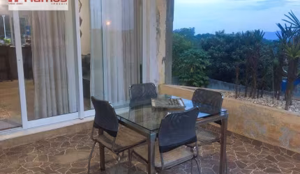 Chácara com 3 dormitórios à venda, 1300 m² - Chácaras Copaco - Arujá/SP