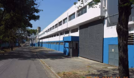 Galpão à venda, 5800 m² por R$ 18.000.000,01 - Cumbica - Guarulhos/SP