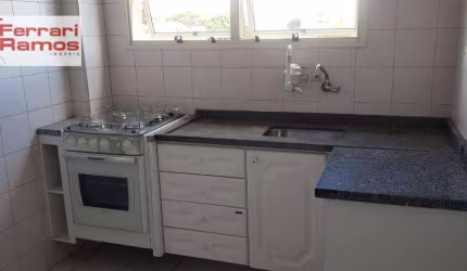 Apartamento com 2 dormitórios à venda, 75 m² por R$ 400.000,00 - Vila São Judas Tadeu - Guarulhos/SP