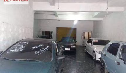 Prédio à venda, 278 m² por R$ 1.750.000,00 - Vila Fátima - Guarulhos/SP