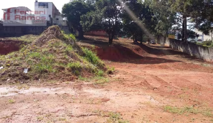 Área à venda, 4500 m² por R$ 3.400.000,00 - Pimentas - Guarulhos/SP