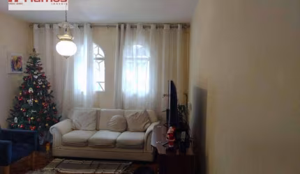 Sobrado com 2 dormitórios à venda, 128 m² por R$ 500.000,00 - Jaçanã - São Paulo/SP