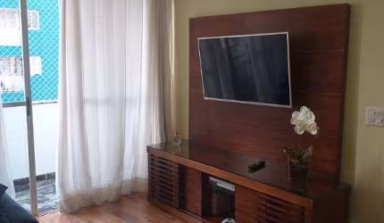 Apartamento com 3 dormitórios à venda, 90 m² por R$ 550.000,00 - Penha de França - São Paulo/SP