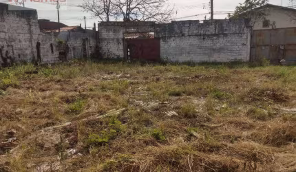 Terreno à venda, 690 m² por R$ 1.450.000,00 - Jardim Santa Cecília - Guarulhos/SP