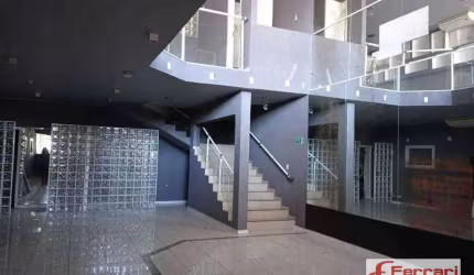 Salão para alugar, 310 m² por R$ 6.100,00/mês - Vila Augusta - Guarulhos/SP