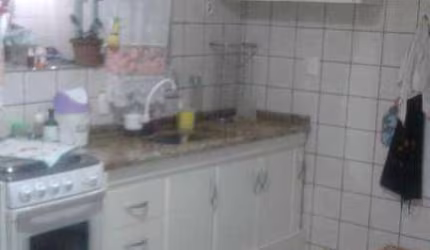 Sobrado com 2 dormitórios à venda, 174 m² por R$ 636.000,00 - Jardim Flor da Montanha - Guarulhos/SP